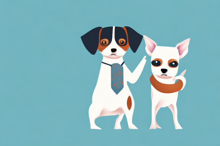 10 Small Dog Breeds That Love to Cuddle