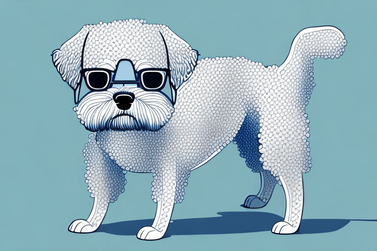 Why Is My Dogs Leg Swollen?