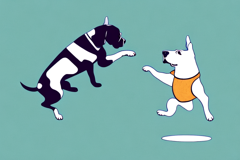 What Happens If A Dog Jumps After Being Spayed