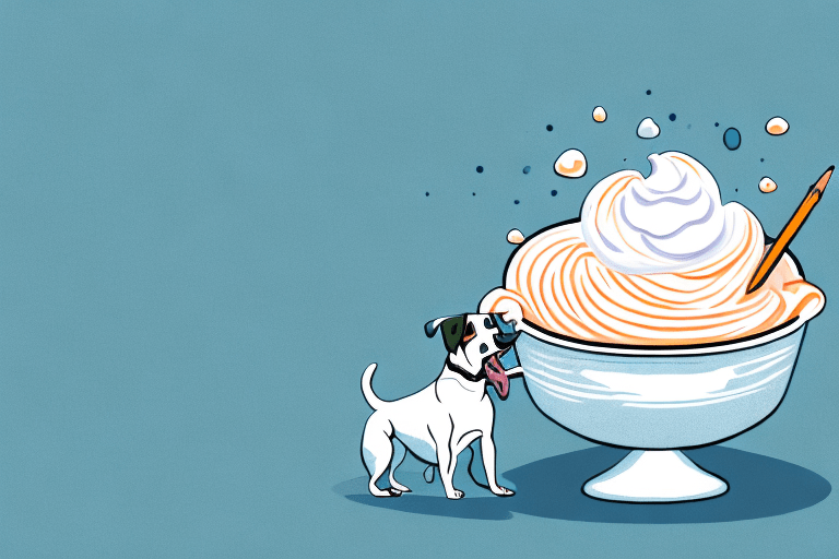 What Whipped Cream Is Safe For Dogs