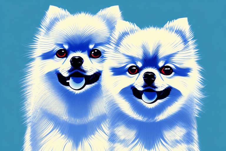 Why Is My Pomeranian Not Fluffy