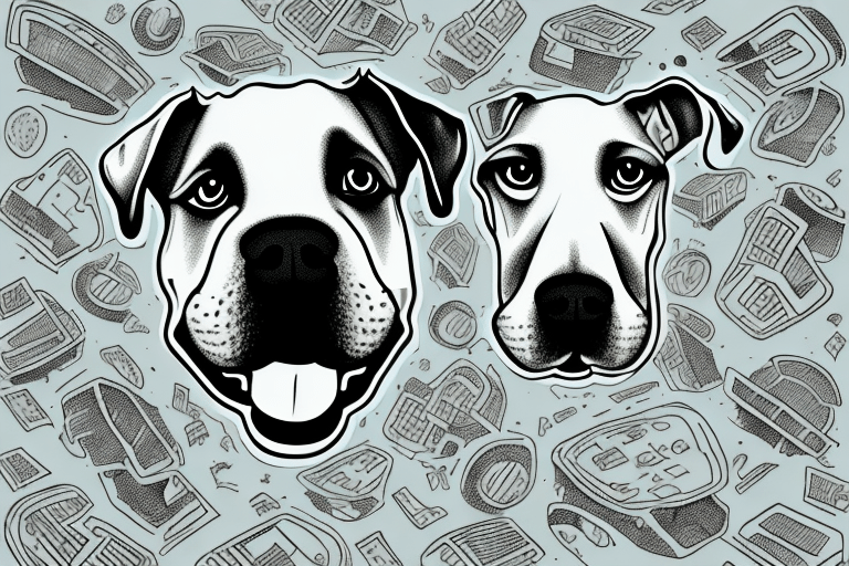 What To Do If Your Dog Eats Grill Grease