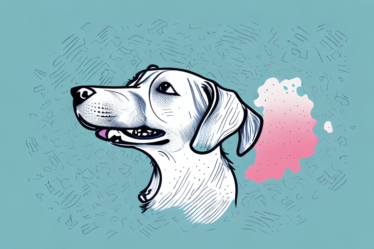 Why Is My Dog Hiccuping And Licking