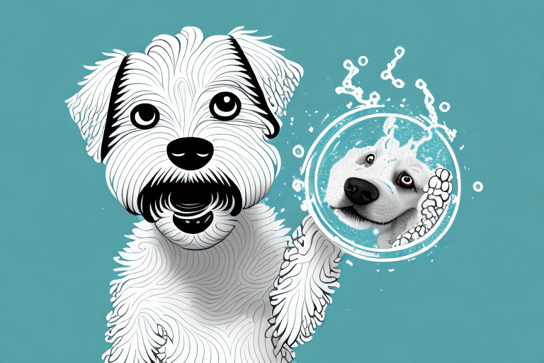 Why Is My Dog Itchy After A Bath