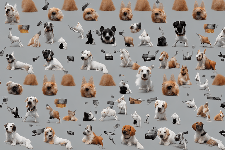 Discover the 10 Most Expensive Dog Breeds in the US