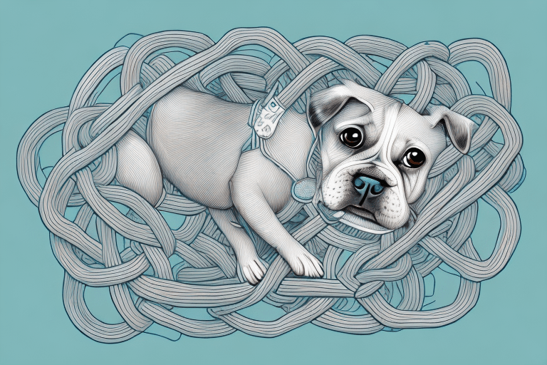 What Is A Dog Knot