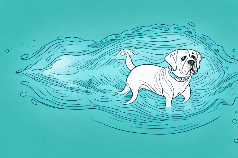 How Long Can Dogs Hold Their Breath Underwater