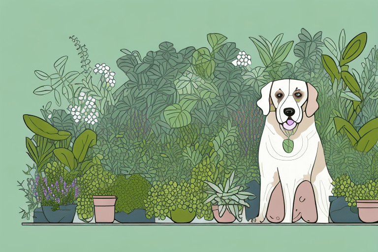 How to Keep Flies off Dogs