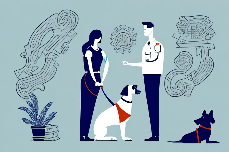 How to Apply for a Service Dog