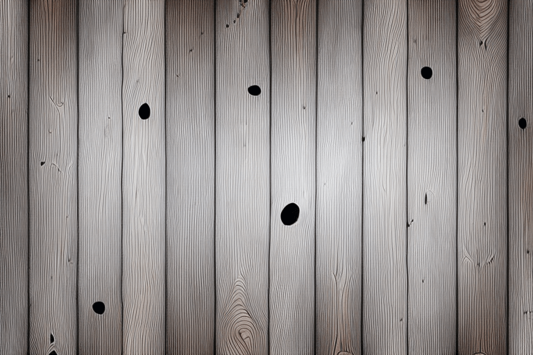 How to Get Dog Pee Smell Out of Wood