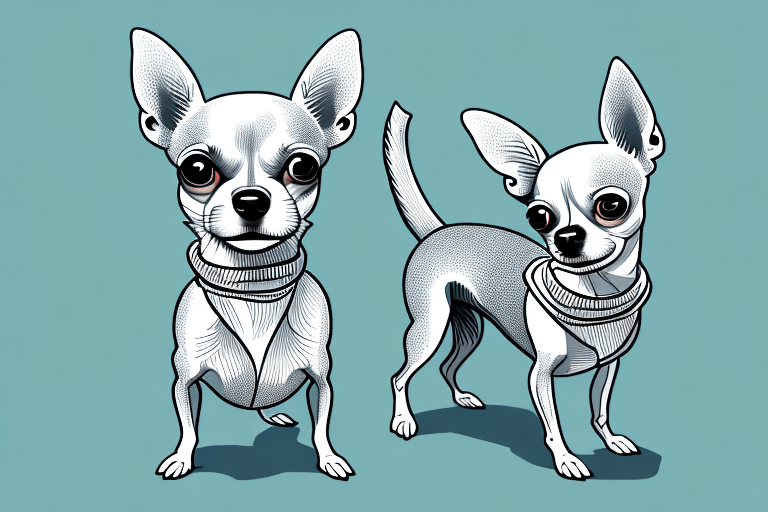 Are Chihuahuas Smart Dogs