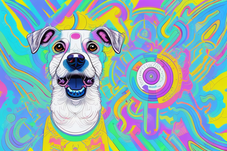 Do Dogs See Color or Black and White