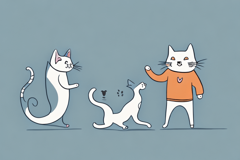 Can Cats and Dogs Mate