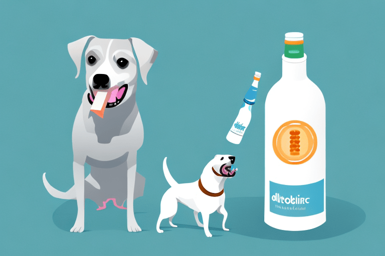 Dog Vitamin B Overdose at James Torres blog