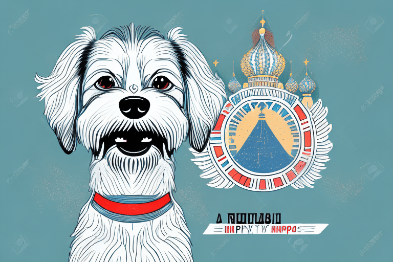 50 Popular Russian Dog Names to Consider for Your Furry Friend