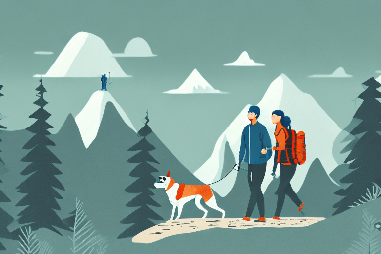 The 10 Best Hiking Dogs for Outdoor Adventures