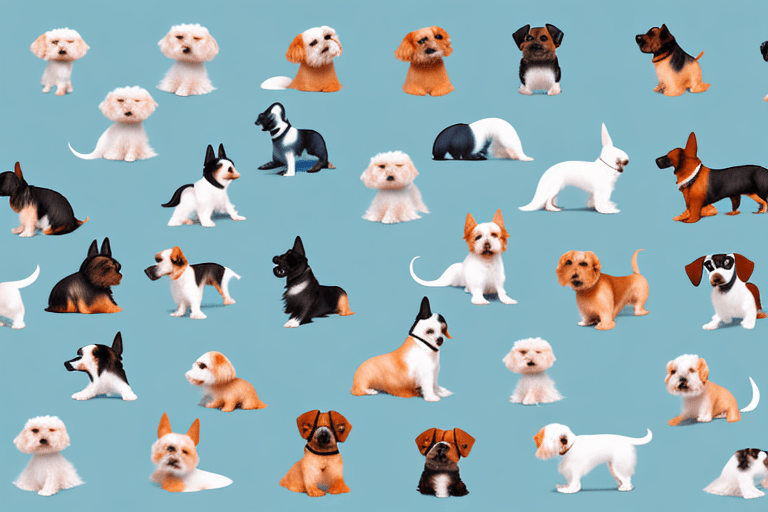 The 10 Best Quiet Small Dogs for Your Home