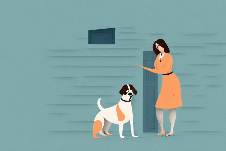 Are Female Dogs More Protective