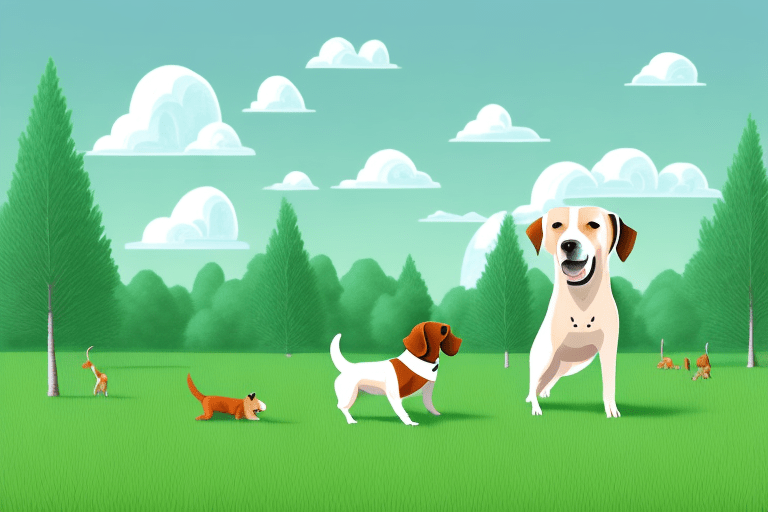 Discover the Best Dog Daycare in San Francisco