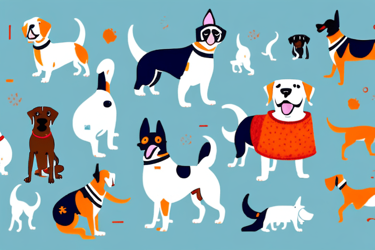 Discover the Best Dog Daycare in Los Angeles