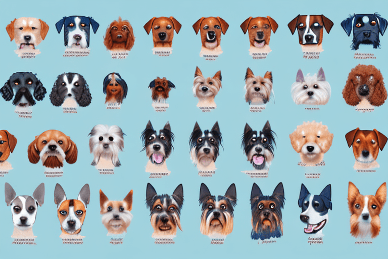 Top 50 Australian Dog Names for 2021