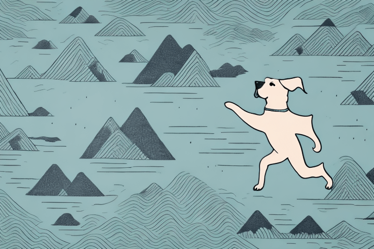 Do Dogs Run Away to Die