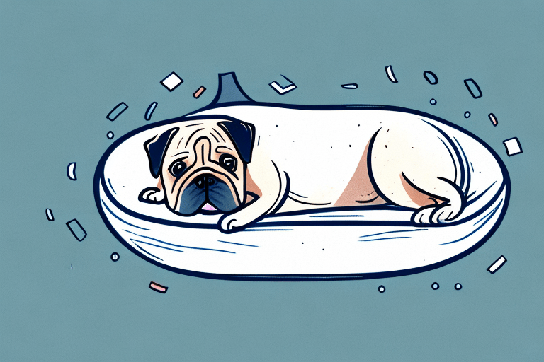 The Best Outdoor Bedding for Dogs Reviews and Buying Guide