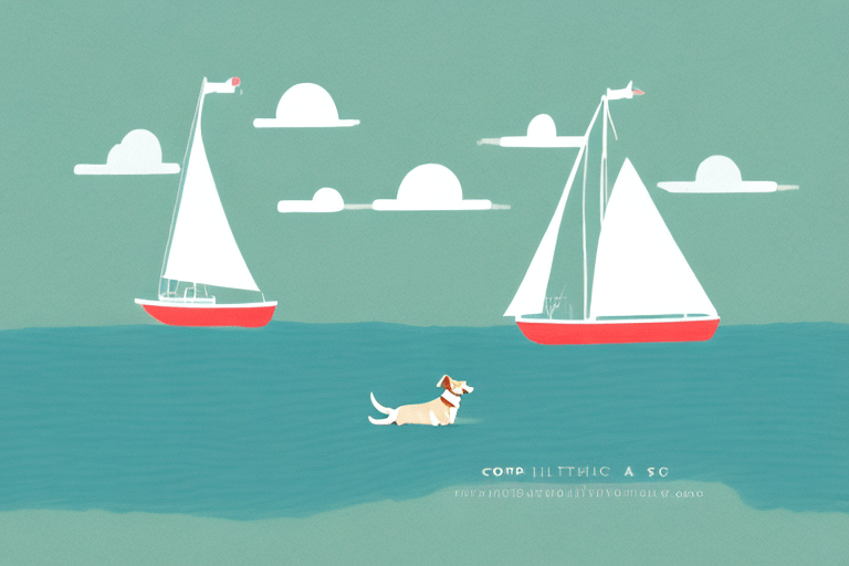 50+ Nautical Dog Names to Set Sail With