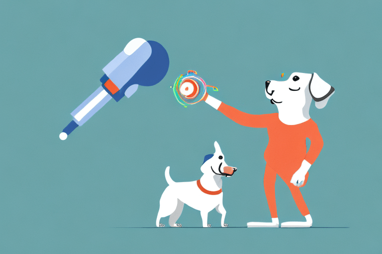 Discover the Best Toys for Senior Dogs