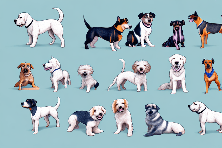 The 10 Best MediumSized Apartment Dogs for Your Home