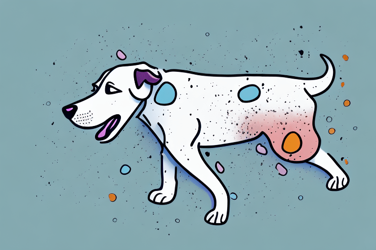 Do Puppies Vomit When Teething