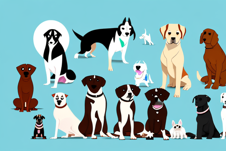 The 10 Best Movies for Dogs to Watch