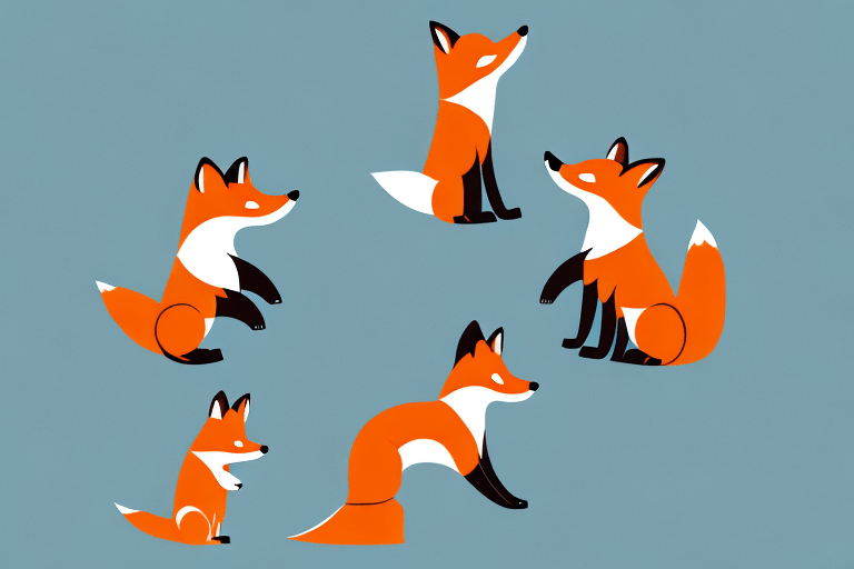 50+ Fox and Hound Dog Names to Inspire You