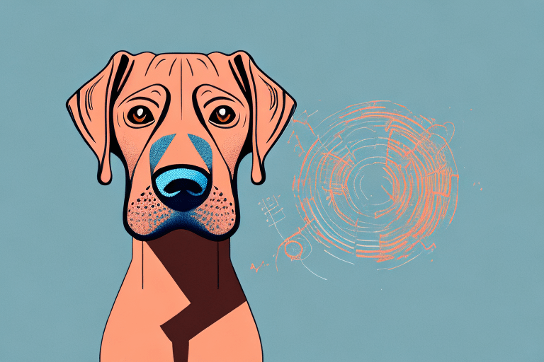 50+ Best Vizsla Dog Names for Your Adorable Furry Friend