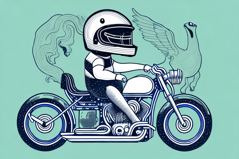 50+ Best Biker Dog Names for Your MotorcycleLoving Pup