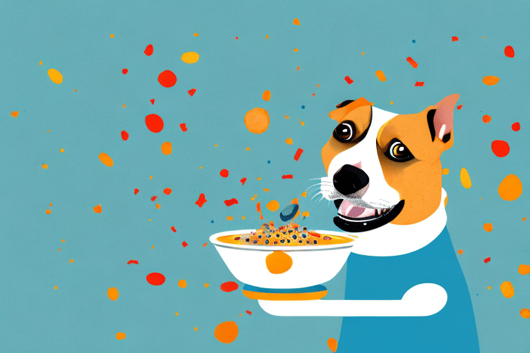 Discover the Best Meal Toppers for Dogs