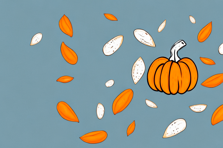 How to Prepare Pumpkin Seeds for Dogs