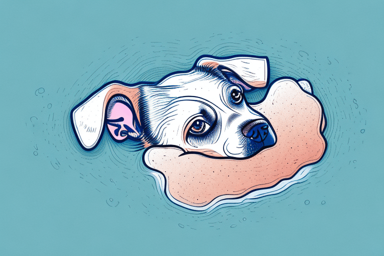 How to Relieve Gas in Dogs