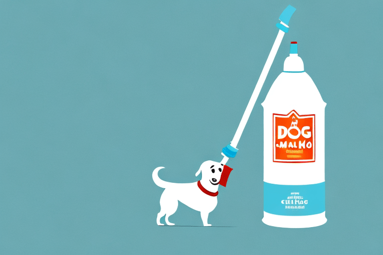 Discover the Best Product to Remove Dog Urine Smell