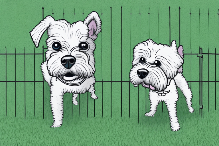 The Best Way to Keep Dogs Off Your Lawn