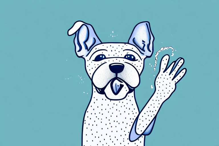 Do Dogs Lick to Show Affection