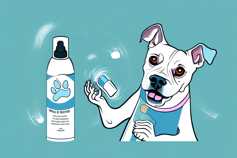 The Best Itch Relief for Dogs A Comprehensive Guide