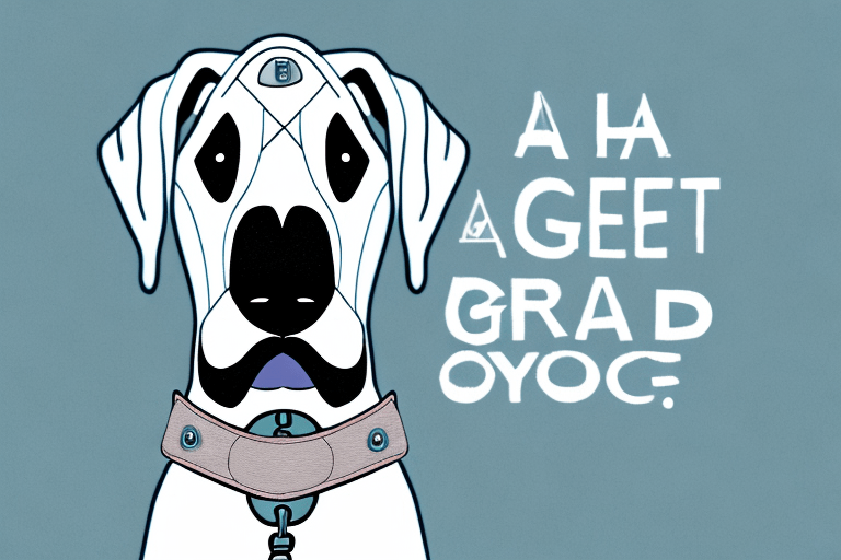 The Best Dog Harness for Great Danes Reviews and Buying Guide