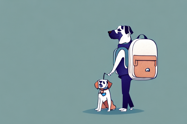 The Best Dog Backpacks A Comprehensive Guide