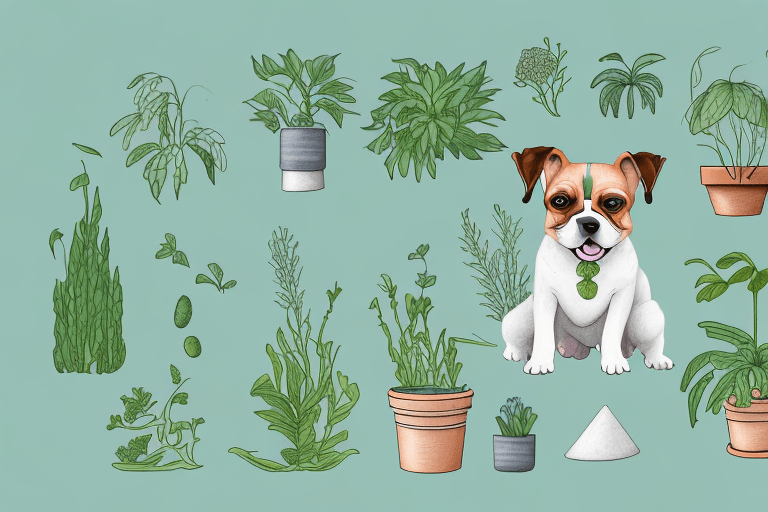 How to Detox Dog from Pesticides