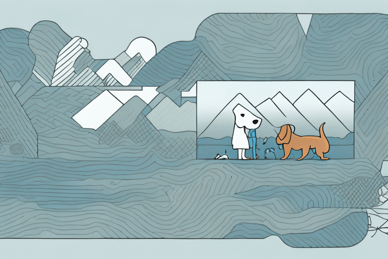 The Best Dog Hikes in the Bay Area Discover the Best Trails for You