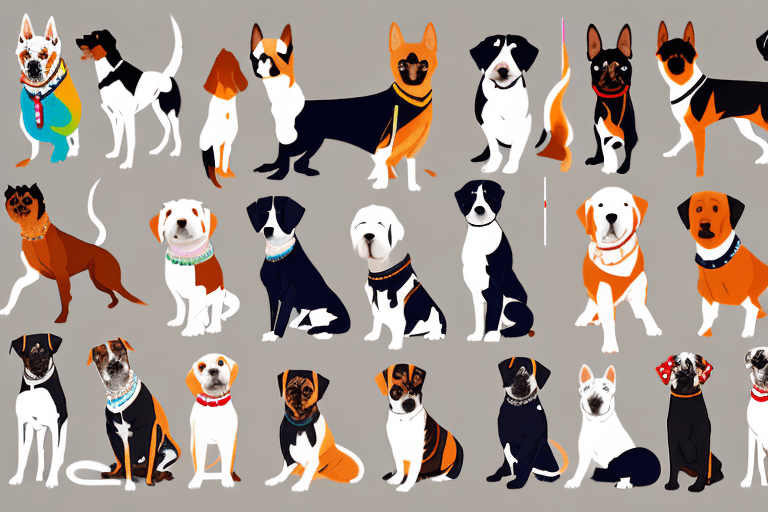 Exploring the Most Famous Dogs in Japan