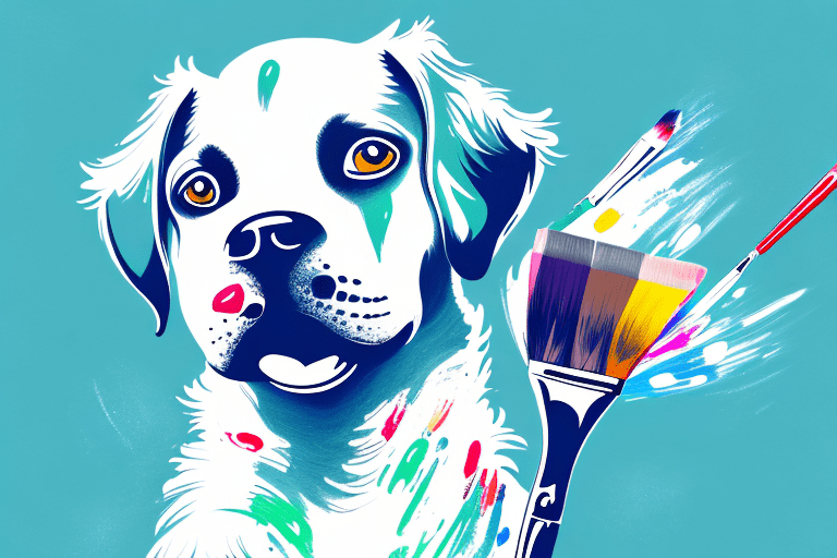10 Easy Dog Painting Ideas for Creative Pet Owners