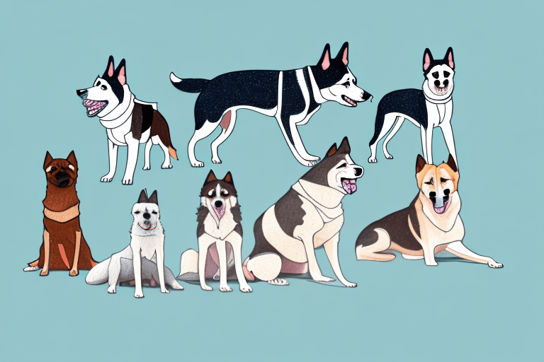 Are Dogs Pack Animals