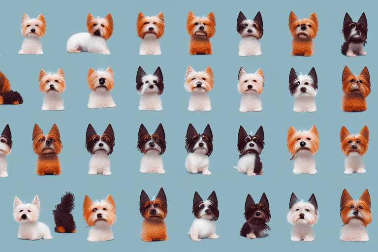 The 10 Best Low Maintenance Small Dog Breeds